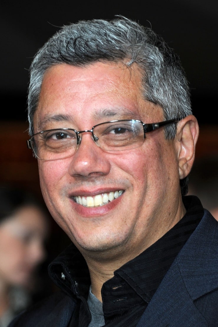 FamousPeopleFacts - Dean Devlin