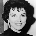 FamousPeopleFacts - Debra Paget