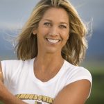 FamousPeopleFacts - Denise Austin