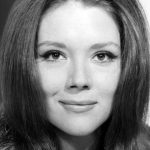 FamousPeopleFacts - Diana Rigg