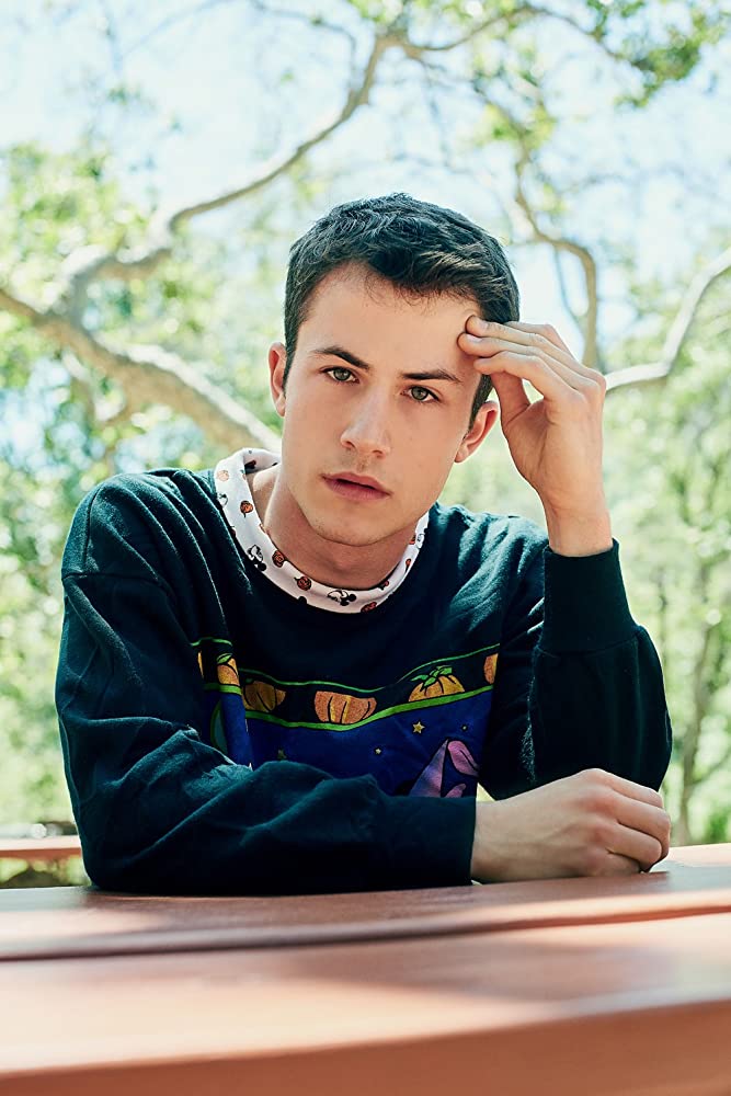 FamousPeopleFacts - Dylan Minnette