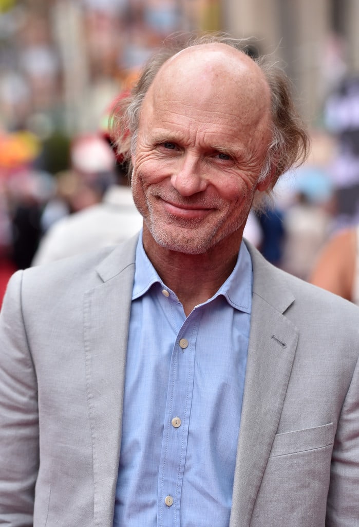 FamousPeopleFacts - Ed Harris