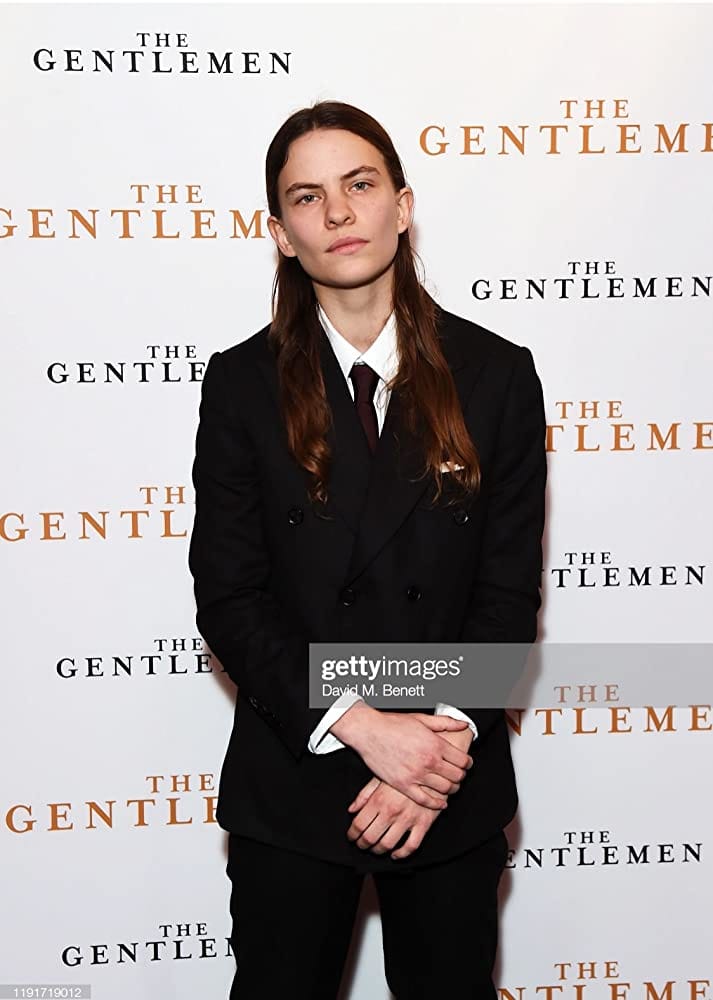 FamousPeopleFacts - Eliot Sumner