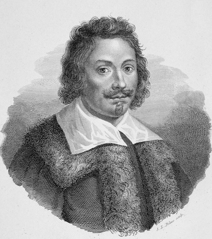 FamousPeopleFacts - Evangelista Torricelli