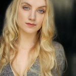 FamousPeopleFacts - Evanna Lynch