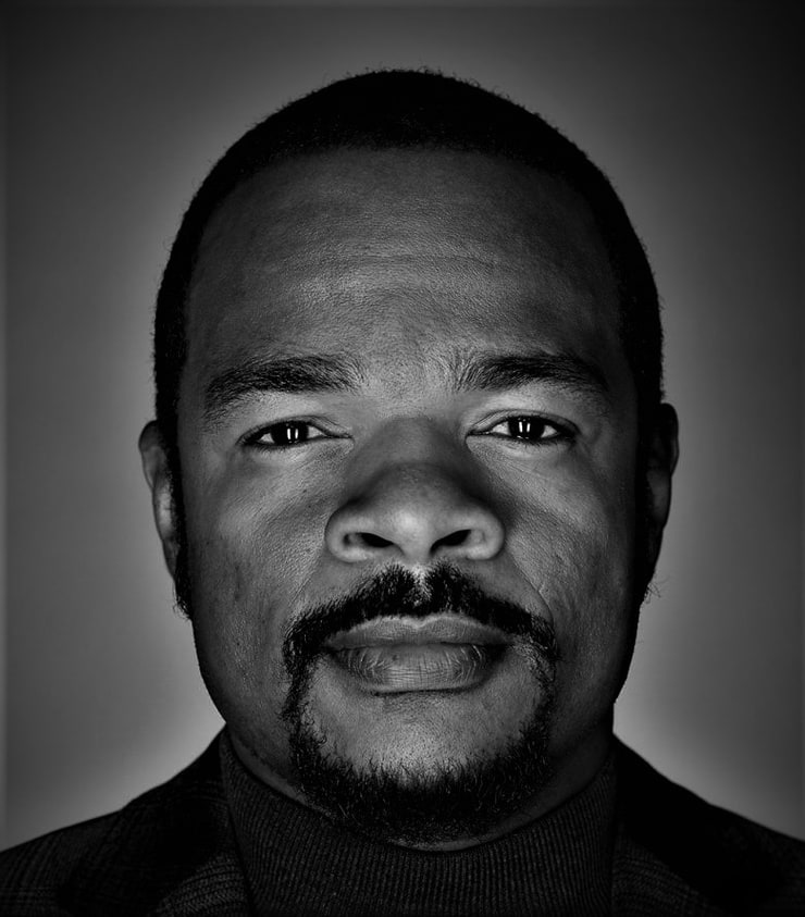 FamousPeopleFacts - F. Gary Gray