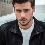 FamousPeopleFacts - Francois Arnaud