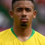 FamousPeopleFacts - Gabriel Jesus