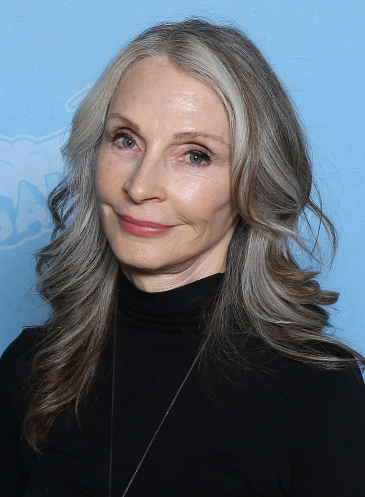 FamousPeopleFacts - Gates McFadden