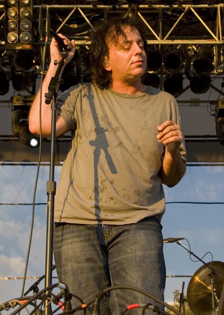 FamousPeopleFacts - Gene Ween