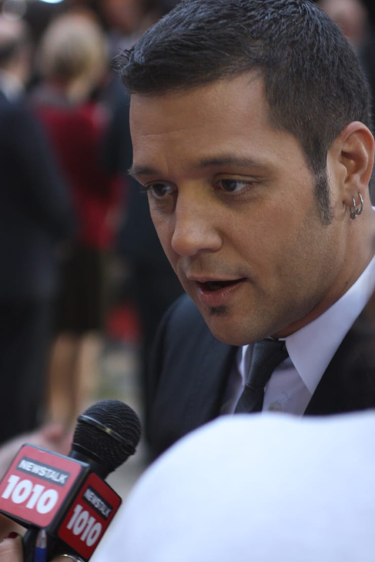 FamousPeopleFacts - George Stroumboulopoulos