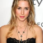 FamousPeopleFacts - Gillian Zinser