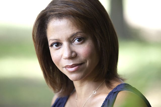 FamousPeopleFacts - Gloria Reuben