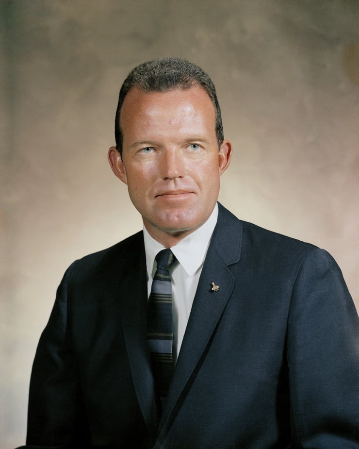 FamousPeopleFacts - Gordon Cooper