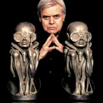 FamousPeopleFacts - H. R. Giger