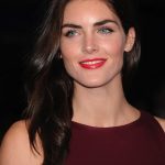 FamousPeopleFacts - Hilary Rhoda