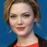 FamousPeopleFacts - Holliday Grainger