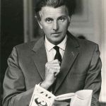 FamousPeopleFacts - Hubert de Givenchy