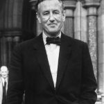 FamousPeopleFacts - Ian Fleming