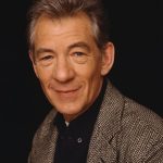 FamousPeopleFacts - Ian Mckellen