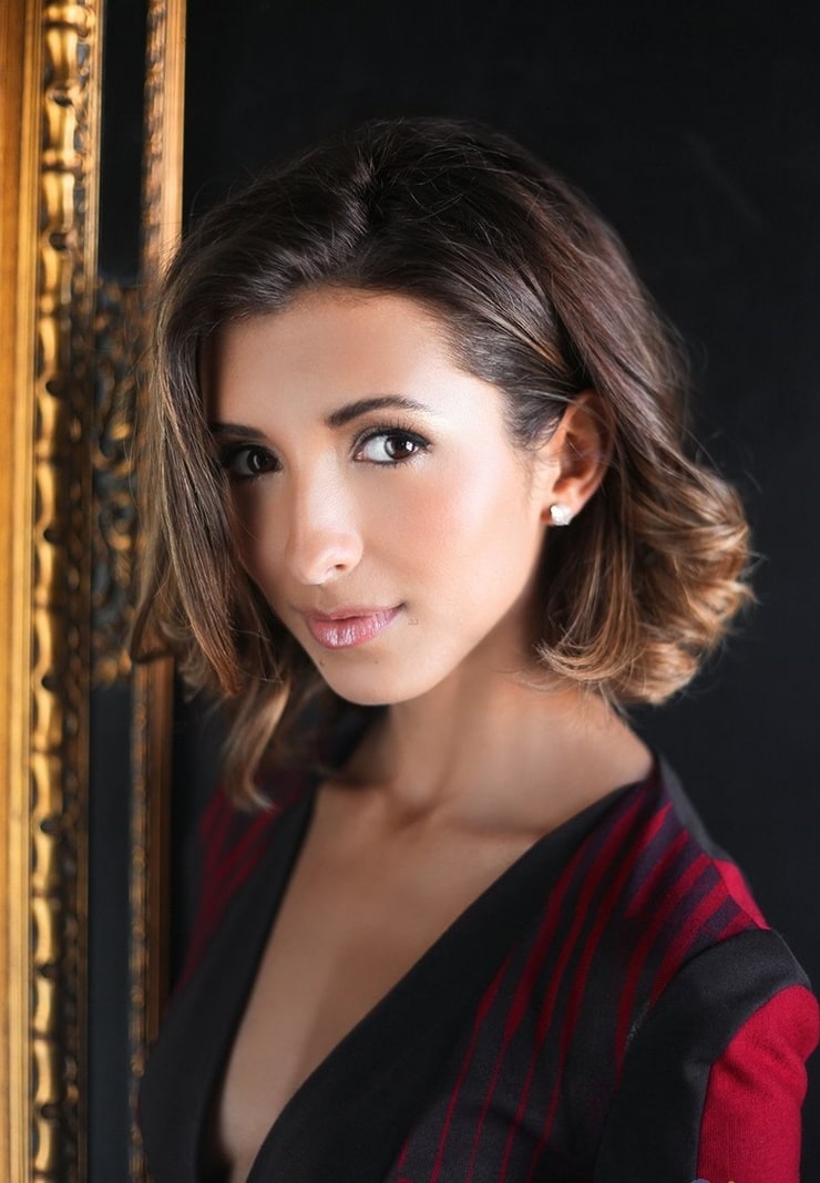 FamousPeopleFacts - India de Beaufort