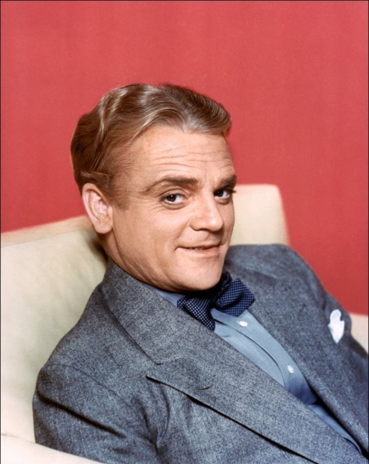 FamousPeopleFacts - James Cagney