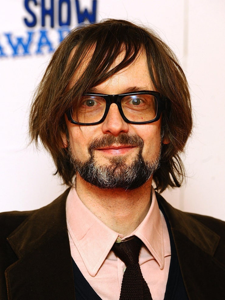 FamousPeopleFacts - Jarvis Cocker