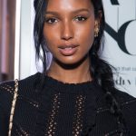 FamousPeopleFacts - Jasmine Tookes