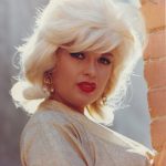 FamousPeopleFacts - Jayne Mansfield