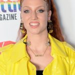 FamousPeopleFacts - Jess Glynne