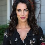 FamousPeopleFacts - Jessica Lowndes