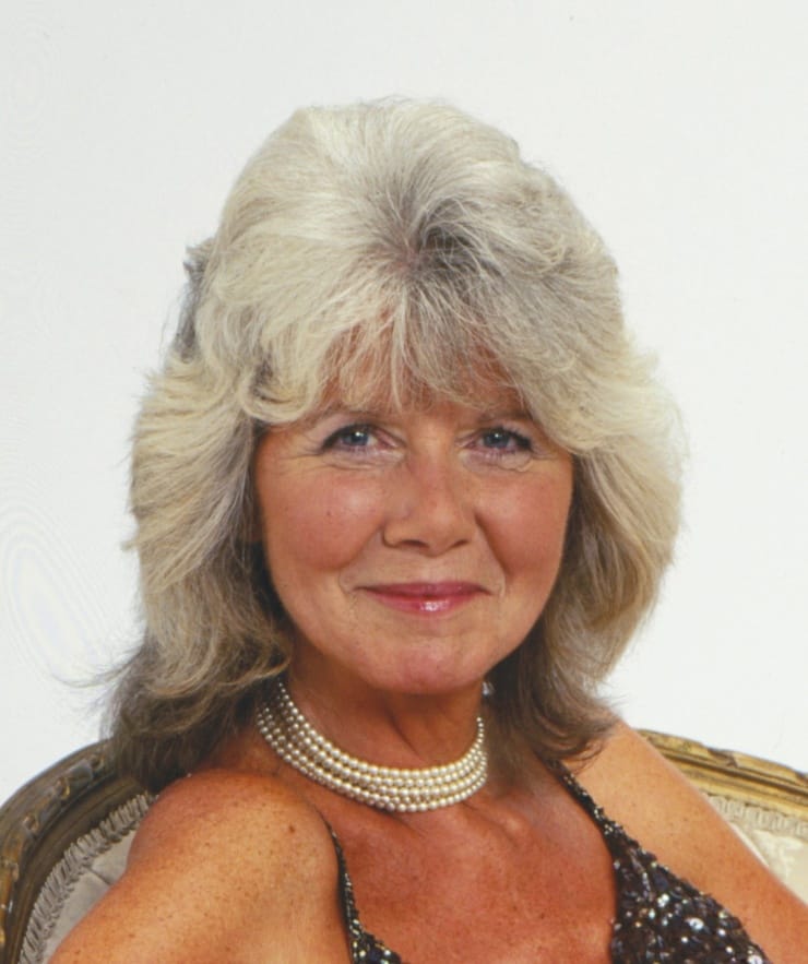 FamousPeopleFacts - Jilly Cooper