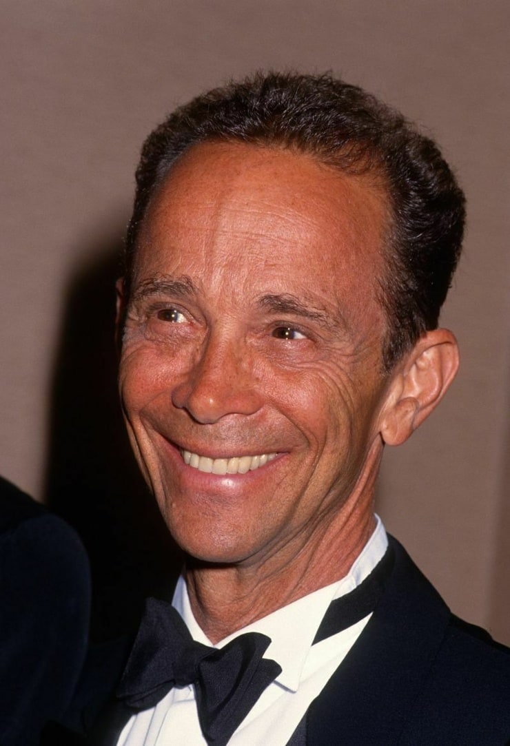 FamousPeopleFacts - Joel Grey