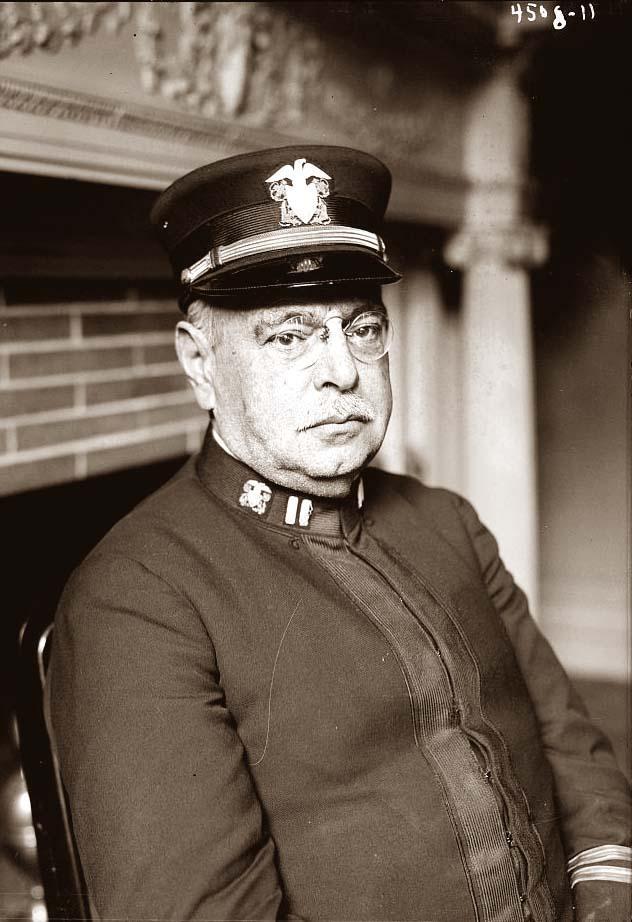 FamousPeopleFacts - John Philip Sousa