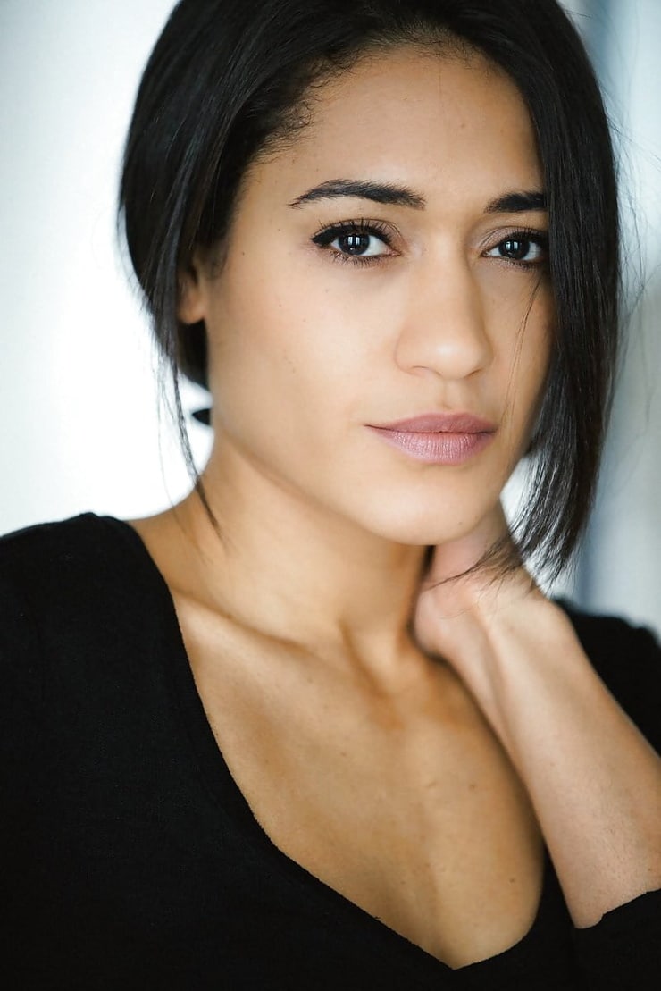 FamousPeopleFacts - Josephine Jobert