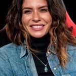 FamousPeopleFacts - Juliana Harkavy