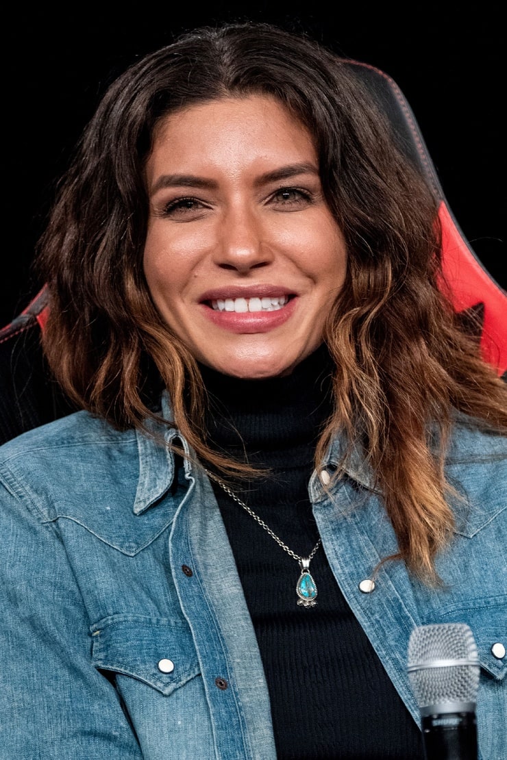 FamousPeopleFacts - Juliana Harkavy