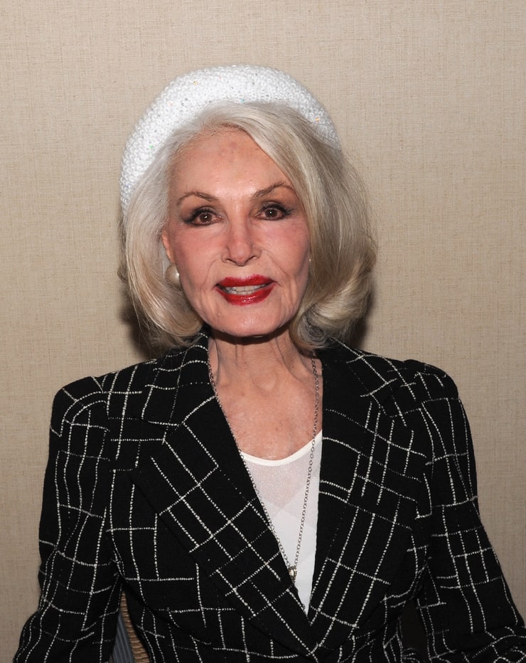 FamousPeopleFacts - Julie Newmar