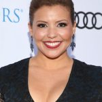 FamousPeopleFacts - Justina Machado