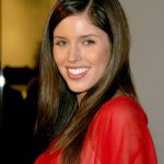 FamousPeopleFacts - Kayla Ewell