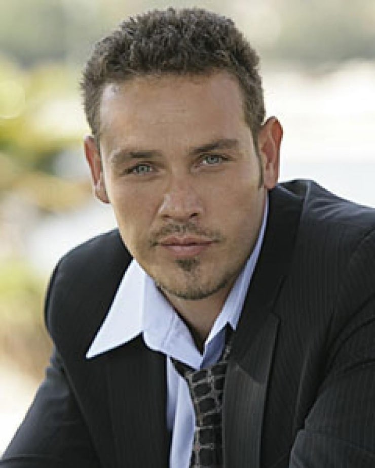 FamousPeopleFacts - Kevin Alejandro