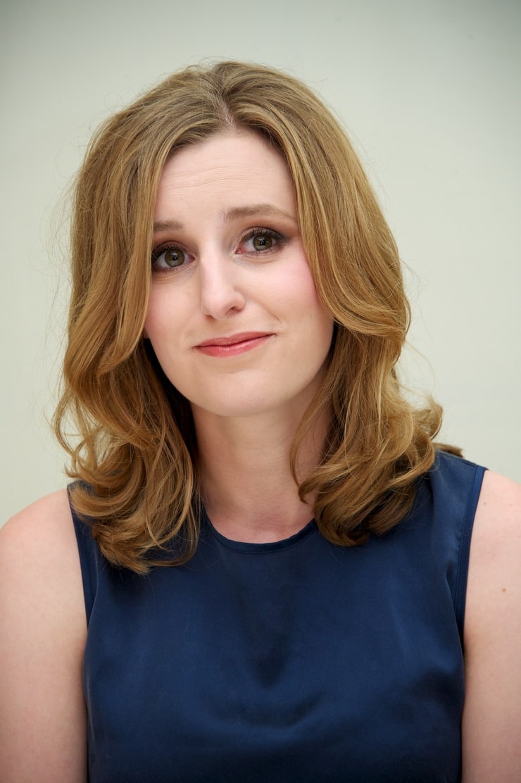 FamousPeopleFacts - Laura Carmichael