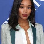 FamousPeopleFacts - Laura Harrier