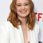 FamousPeopleFacts - Liv Hewson