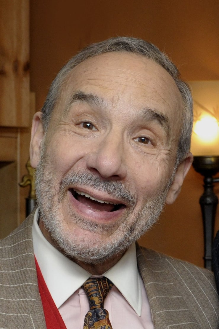 FamousPeopleFacts - Lloyd Kaufman