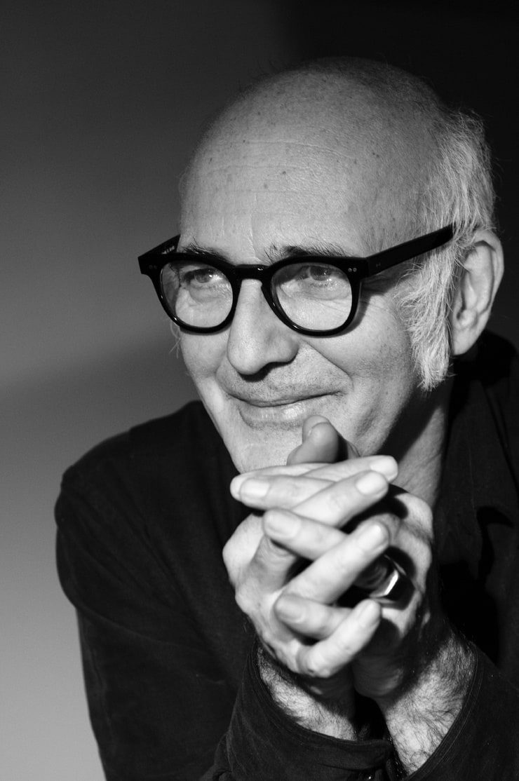 FamousPeopleFacts - Ludovico Einaudi