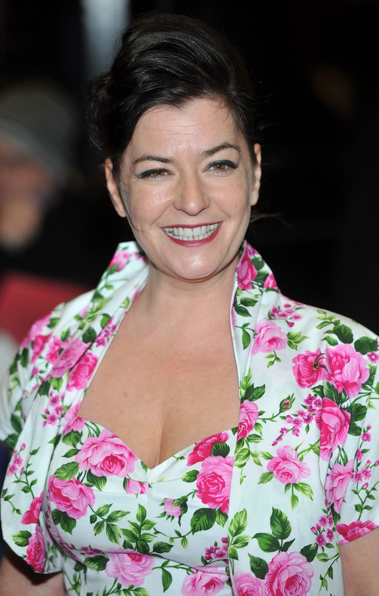 FamousPeopleFacts - Lynne Ramsay