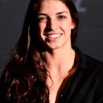 FamousPeopleFacts - Mackenzie Dern