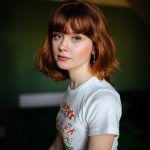 FamousPeopleFacts - Maisie Peters