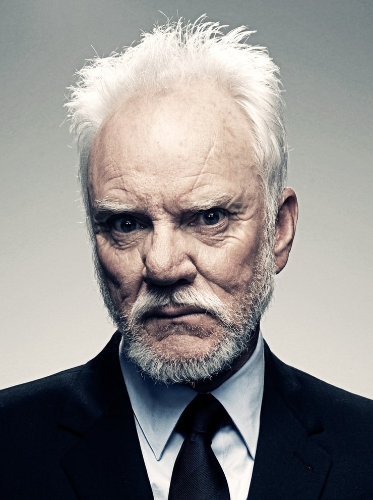 FamousPeopleFacts - Malcolm McDowell